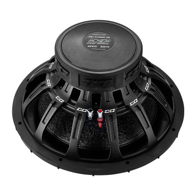 Deaf Bonce Apocalypse DB-SA255D2 15