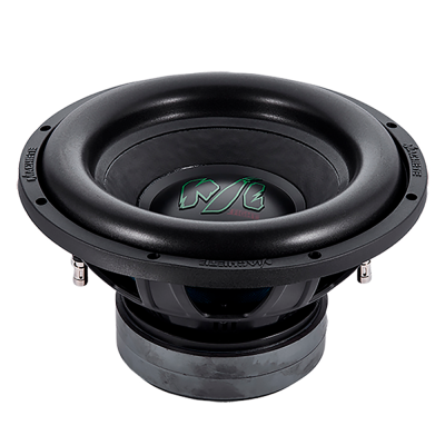 Deaf Bonce MF-12R D2 12