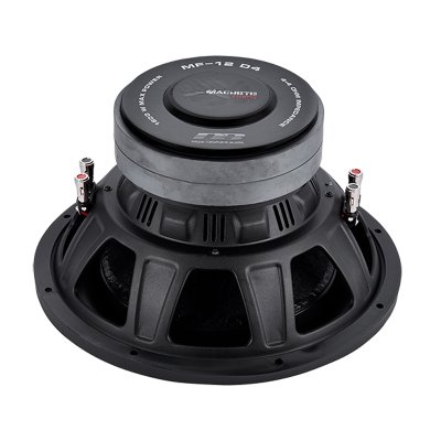 Deaf Bonce MF-12R D4 12