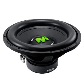 Deaf Bonce MF-15RD4 15