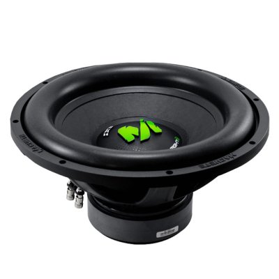 Deaf Bonce MF-15RD4 15