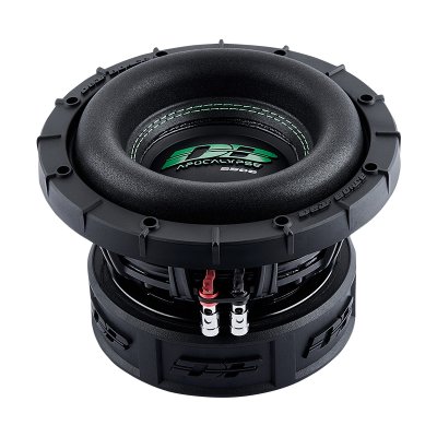 Deaf Bonce Apocalypse DB-SA2508D1 8