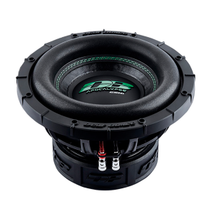 Deaf Bonce Apocalypse DB-SA2510D1 10