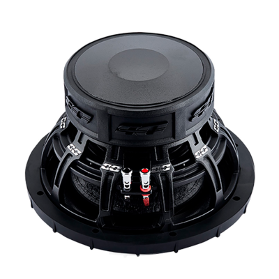 Deaf Bonce Apocalypse DB-SA2510D2 10