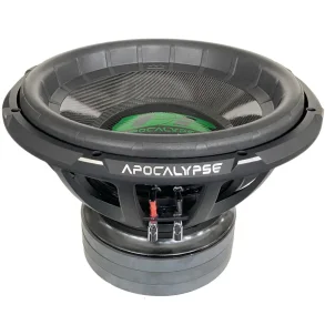 Deaf Bonce Apocalypse  DB-4518D2R 18