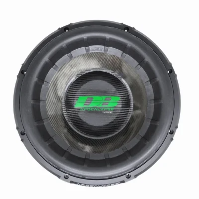 Deaf Bonce Apocalypse  DB-4518D2R 18