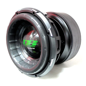 Deaf Bonce Apocalypse  DB-4512R D2 12