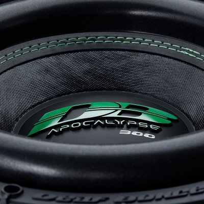 Deaf Bonce Apocalypse DB-SA302D1 12