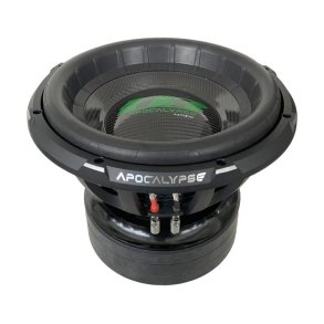Deaf Bonce Apocalypse DB-4515D1 12