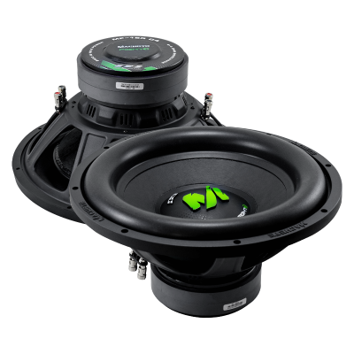 Deaf Bonce Apocalypse MF-15RD2 15