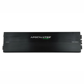 Deaf Bonce Apocalypse ASA-8000.1 forst�rker 1 kanals mono 16000 watt ved 1 ohm - Korea forst�rker