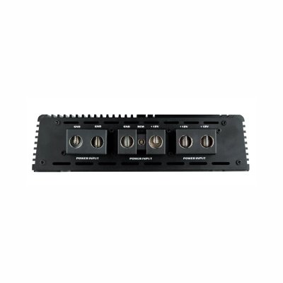 Deaf Bonce Apocalypse ASA-4000.1 forst�rker 1 kanals mono 8000 watt ved 1 ohm - Korea forst�rker