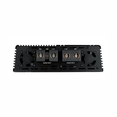 Deaf Bonce Atom 12.5K PRO forst�rker 1 kanals mono 25000 watt