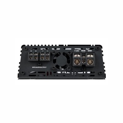 Deaf Bonce Atom 1600 PRO forst�rker 1 kanals mono 3200 watt