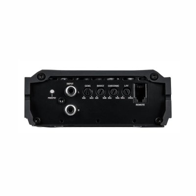 Deaf Bonce MACHETE MLA-900.1 forst�rker mono 1 kanals 1800 watt