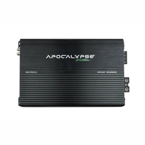 Deaf Bonce Apocalypse ASA-1500.2 forst�rker 2 kanals 6040 watt ved 1 ohm - Korea forst�rker