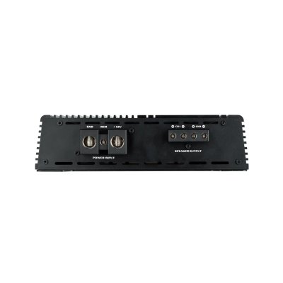 Deaf Bonce Apocalypse ASA-1000.2 forst�rker 2 kanals 4120 watt ved 1 ohm - Korea forst�rker