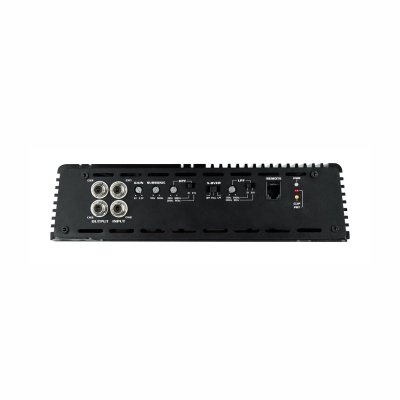 Deaf Bonce Apocalypse ASA-1000.2 forst�rker 2 kanals 4120 watt ved 1 ohm - Korea forst�rker