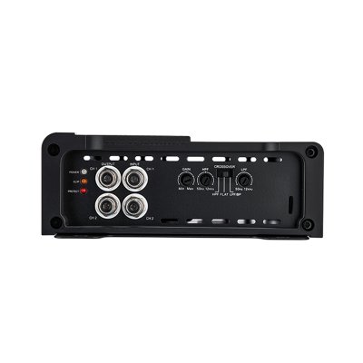 Deaf Bonce MACHETE MFA-2.120 forst�rker 2 kanals 720 watt