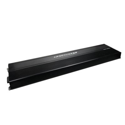 Deaf Bonce Apocalypse ASA-10000.1 forst�rker 1 kanals mono 20000 watt ved 1 ohm - Korea forst�rker
