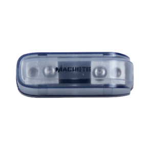 Deaf Bonce Machete MH-04 Mini - Sikringsholder til 10-20mm2 kabel og Mini ANL-sikringer.
