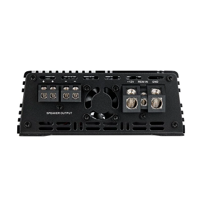 Deaf Bonce Apocalypse Atom 1300 PRO forst�rker 1 kanals mono 2600 watt ved 1 ohm