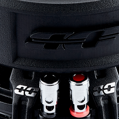 Deaf Bonce Apocalypse DB-SA2508D2 8