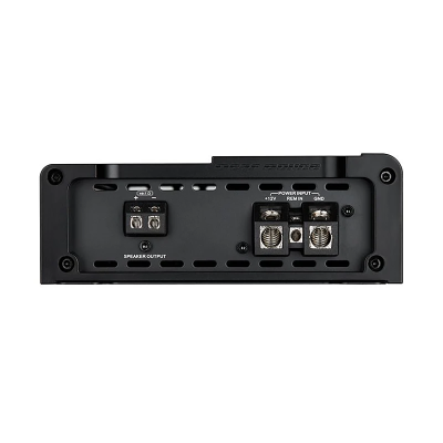 Deaf Bonce MACHETE MFA-1.1500 forst�rker 1 kanals mono 3000 watt