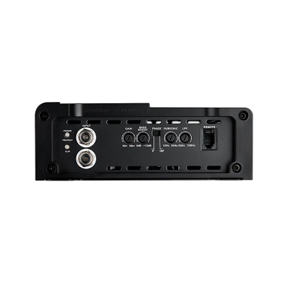 Deaf Bonce MACHETE MFA-1.1500 forst�rker 1 kanals mono 3000 watt