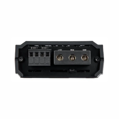 Deaf Bonce MACHETE MLA-70.2XS forst�rker 2 kanals 400 watt