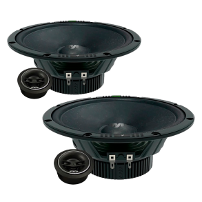 Deaf Bonce MFC-60 komponent h�jtaler 2 vejs 6,5