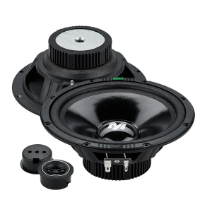 Deaf Bonce Machete LITE MLC-60 komponent h�jtaler 2 vejs 6,5