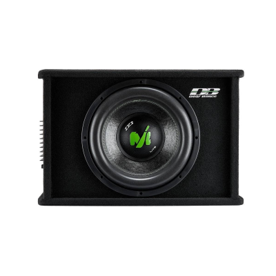 Deaf Bonce Machete Lite ML-10A 10