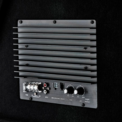 Deaf Bonce Machete Lite ML-10A 10