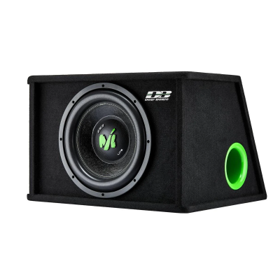 Deaf Bonce Machete Lite ML-12A 12