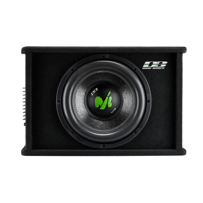 Deaf Bonce Machete Lite ML-12A 12