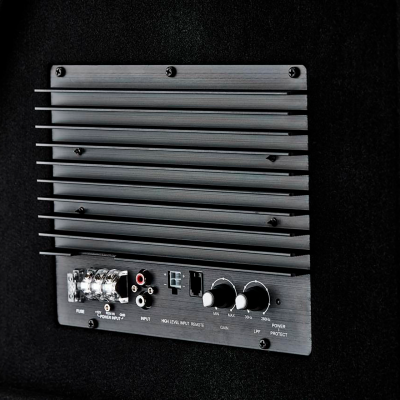 Deaf Bonce Machete Lite ML-12A 12