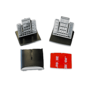 SAPHE DRIVE PRO MONTERINGSST - SKIFT MELLEM FLERE BILER