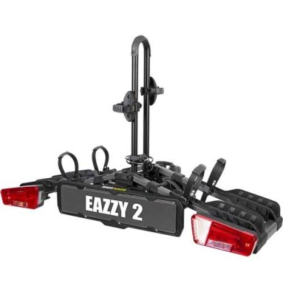 Buzzrack EazzyBuzzrack Eazzy-2 cykelholder til 2