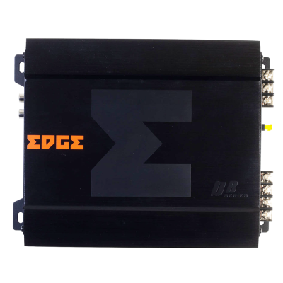EDGE EDB80.2LITE DB Series 2 kanals 320 watts forst�rker
