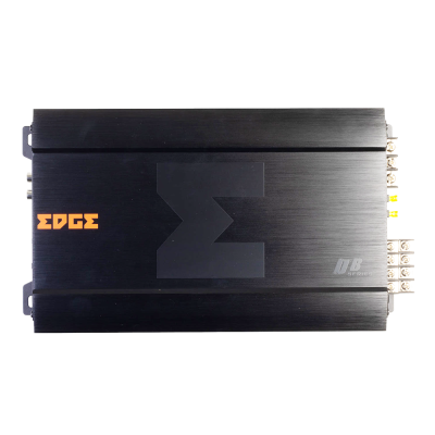 EDGE EDB80.4LITE DB Series 4 kanals 640 watts forst�rker