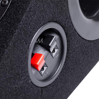 EDGE EDBPB6 Fuld tone PRO SPL box 1520 watt