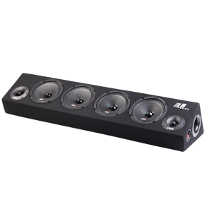 EDGE EDBPB6 Fuld tone PRO SPL box 1520 watt