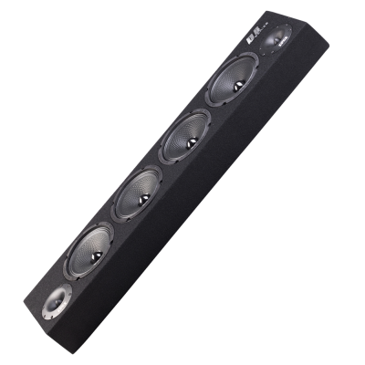 EDGE EDBPB6 Fuld tone PRO SPL box 1520 watt