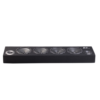 EDGE EDBPB8 Fuld tone PRO SPL box 1720 watt