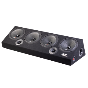 EDGE EDBPB8 Fuld tone PRO SPL box 1720 watt