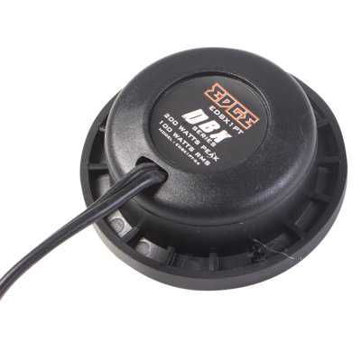 EDGE EDBX1PT diskant 1