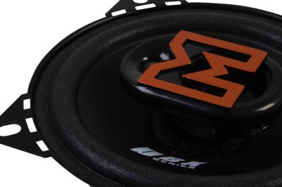 EDGE EDBX4 10 cm koaksial hjtaler 3 vejs 120 Watt