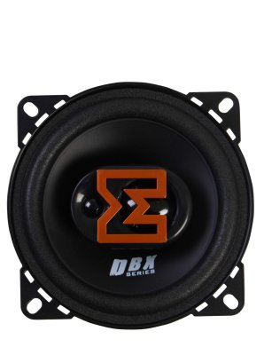 EDGE EDBX4 10 cm koaksial hjtaler 3 vejs 120 Watt