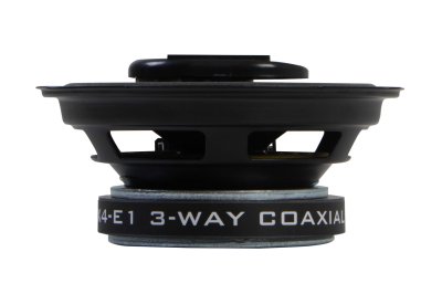EDGE EDBX4 10 cm koaksial hjtaler 3 vejs 120 Watt